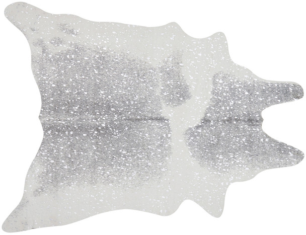 Loloi Bryce BZ-02 Grey Silver Rug