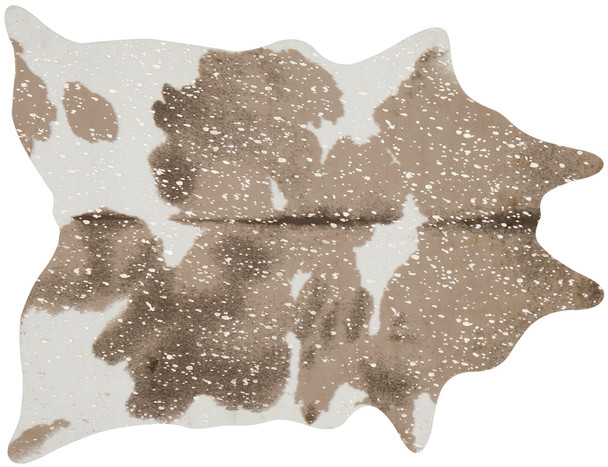 Loloi Bryce BZ-06 Taupe Champagne Rug