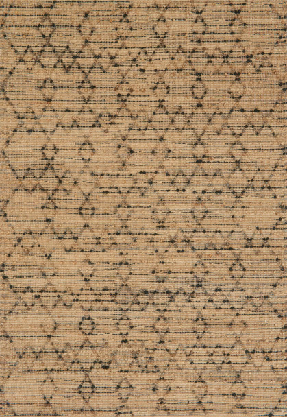 Loloi Beacon BU-01 Charcoal Rug