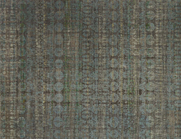 Loloi Javari JV-07 Steel Lagoon Rug