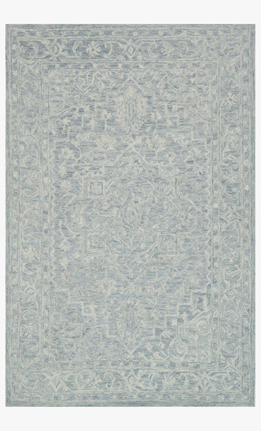 Loloi Lyle LK-03 Slate Rug
