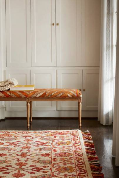 Loloi Zharah ZR-06 Berry Rug