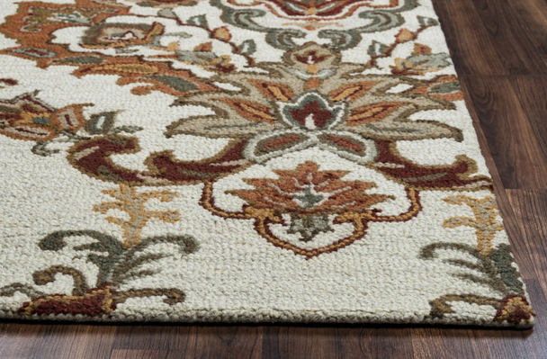 Ashlyn AL-2665 Rug by Rizzy