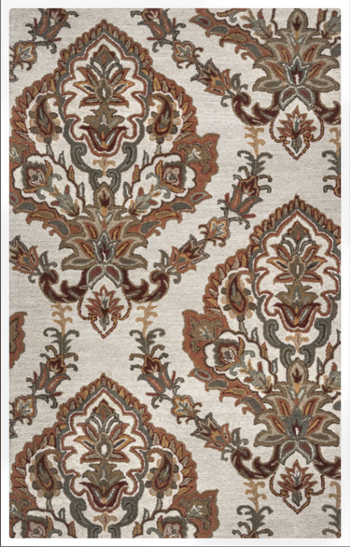 Ashlyn AL-2665 Rug by Rizzy