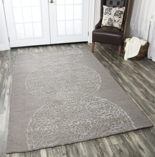 Dimension DI-2455 Rug by Rizzy