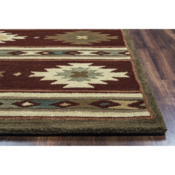 Rizzy Southwest SU2012 Rug
