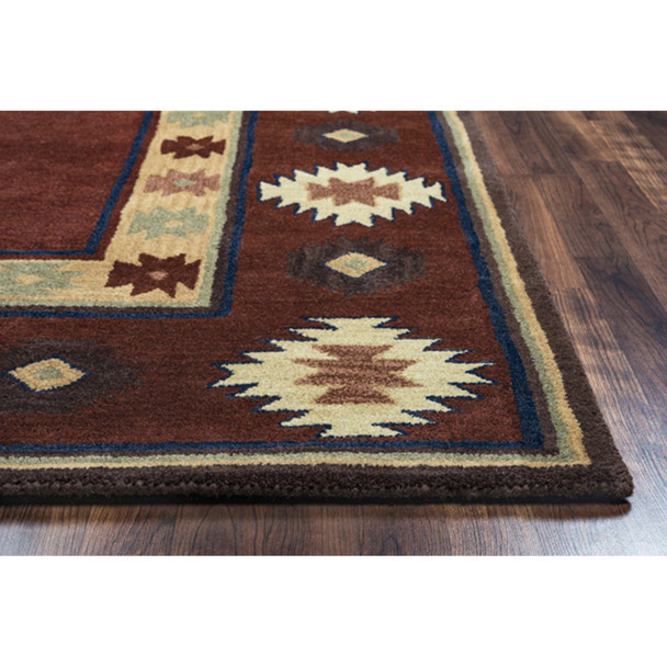 Rizzy Southwest SU2014 Rug
