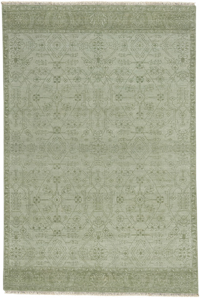 Capel Biltmore Barrier 1110 200 Thyme Rug