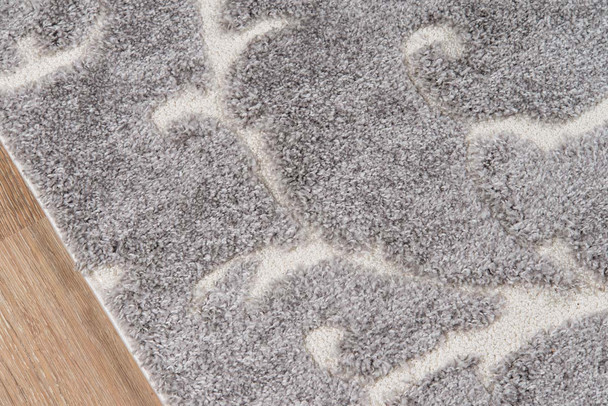 Momeni Charlotte CHA-3 Grey Rug