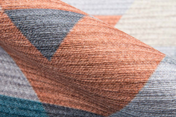 Momeni Novogratz District DIS-3 Multi Rug