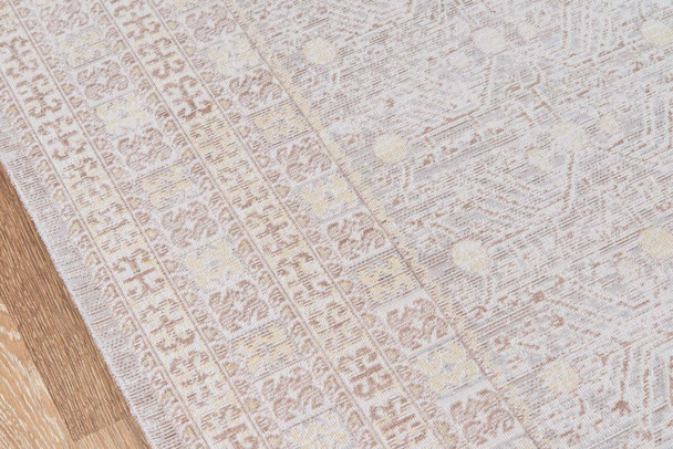 Momeni Isabella ISA-2 Grey Rug