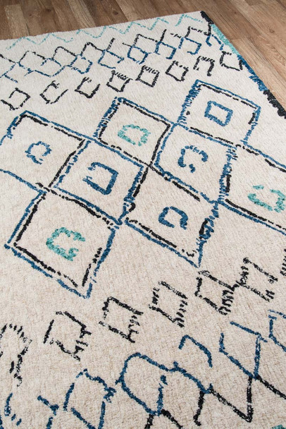 Momeni Margaux MGX-3 Ivory Rug