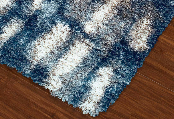 Dalyn Arturro AT13 Indigo Rug