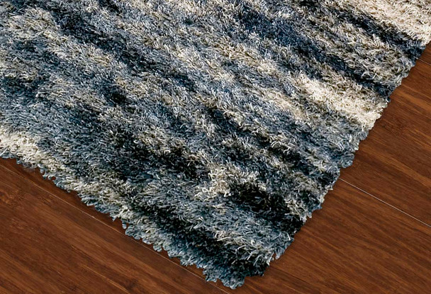 Dalyn Arturro AT9 Denim Rug
