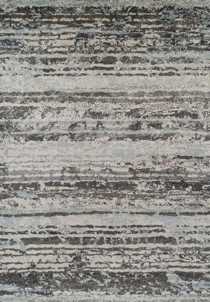 Dalyn Gala GA4 Silver Rug