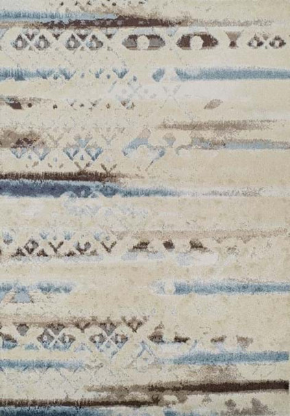Dalyn Gala GA5 Ivory Rug