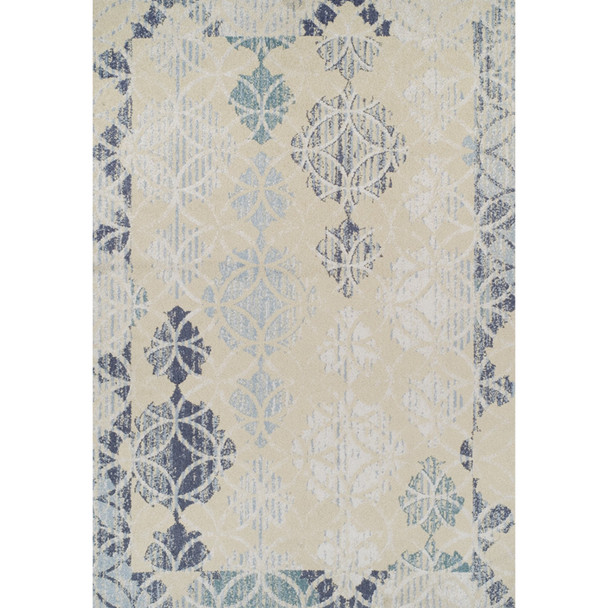Dalyn Gala GA7 Ivory Rug