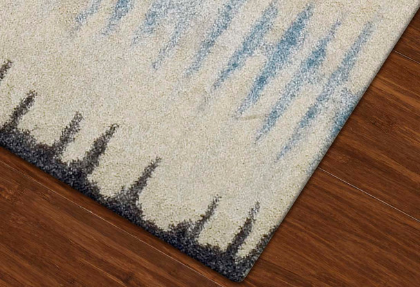 Dalyn Gala GA8 Pewter Rug