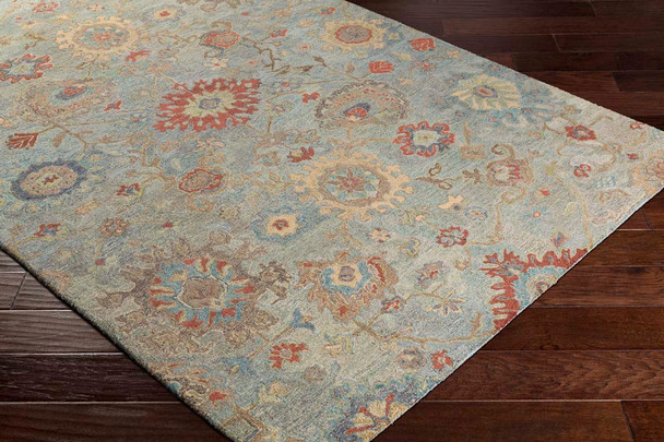 Surya Classic Nouveau CSN-1004 Rug