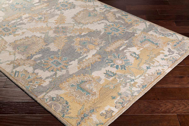Surya Classic Nouveau CSN-1008 Rug