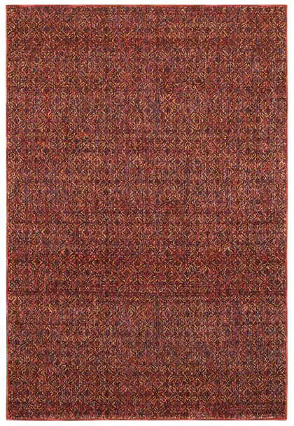 Oriental Weavers Atlas 8048K Rug