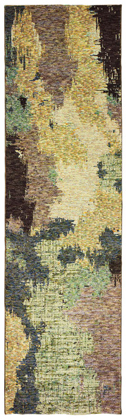 Oriental Weavers Evolution 8011B Rug