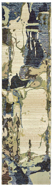 Oriental Weavers Evolution 8027A Rug