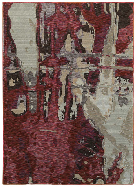 Oriental Weavers Evolution 8028B Rug
