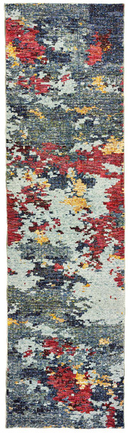 Oriental Weavers Evolution 8036C Rug
