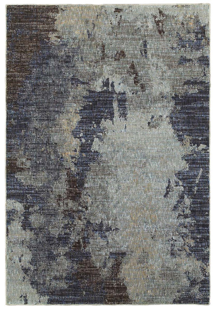 Oriental Weavers Evolution 8049B Rug