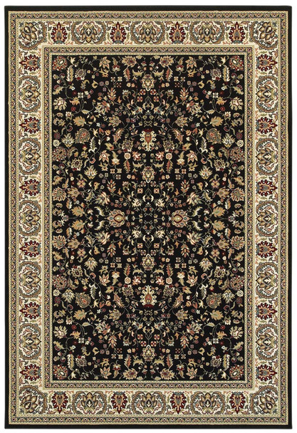 Oriental Weavers Kashan 108B1 Rug
