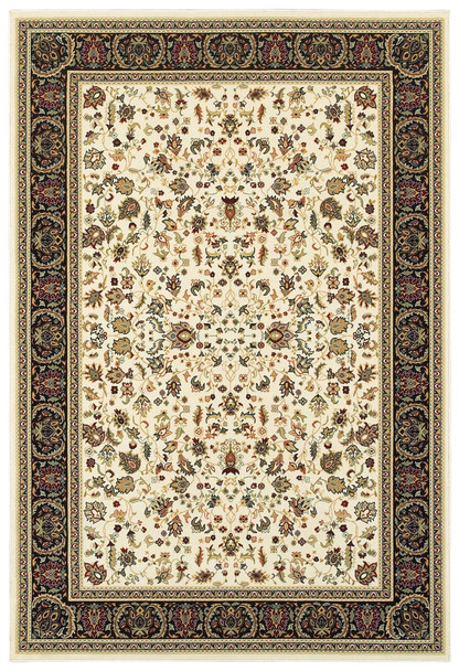 Oriental Weavers Kashan 108X1 Rug