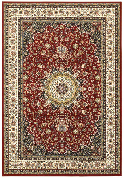 Oriental Weavers Kashan 119N1 Rug