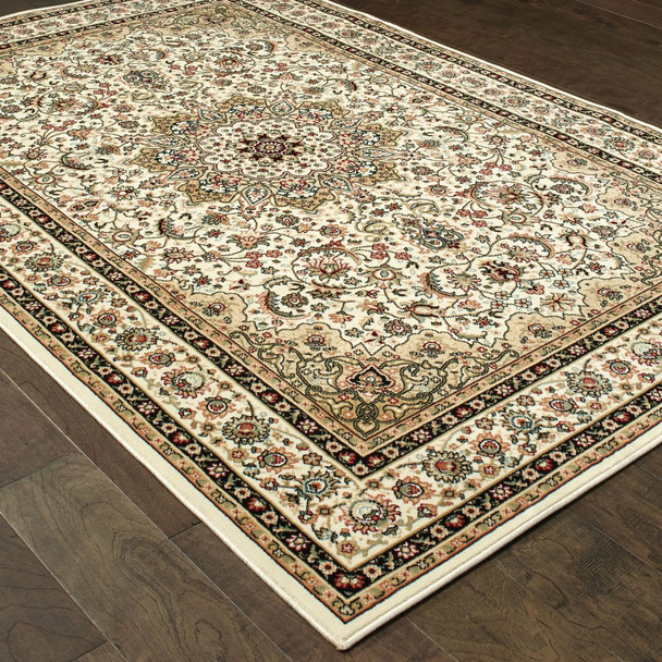 Oriental Weavers Kashan 119W1 Rug