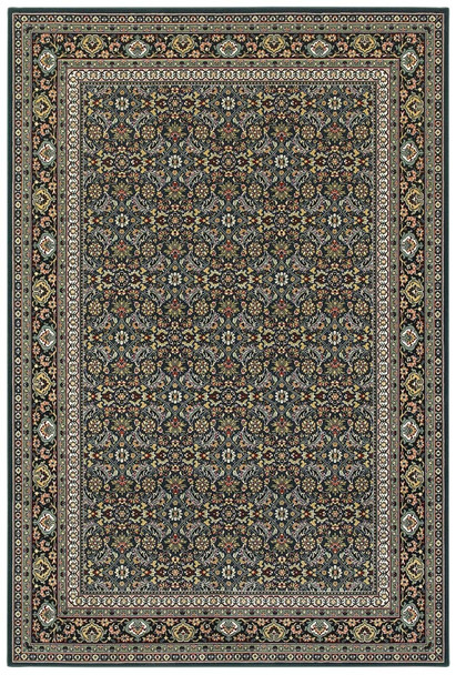 Oriental Weavers Kashan 180L1 Rug