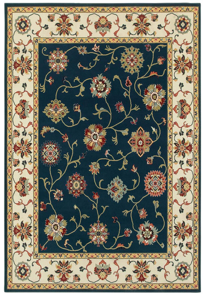 Oriental Weavers Kashan 2336B Rug