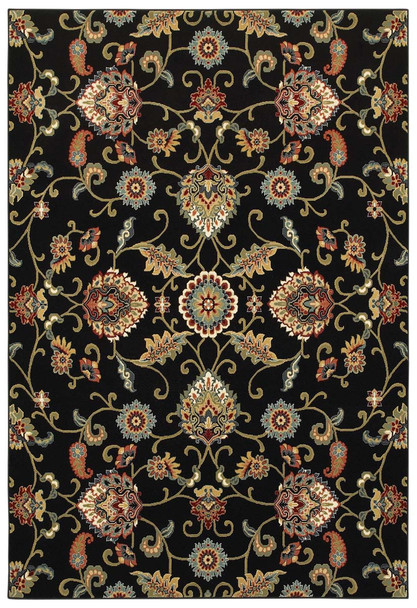 Oriental Weavers Kashan 9946K Rug