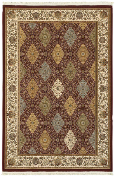 Oriental Weavers Masterpiece 530M2 Rug