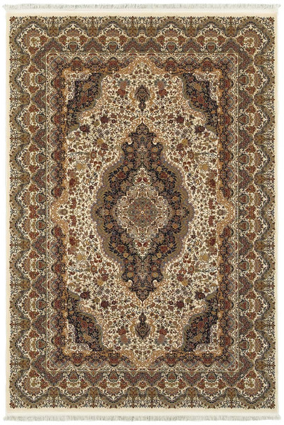 Oriental Weavers Masterpiece 5560W Rug