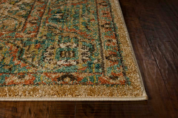 Kas Casablanca 4401 Sandy Cyrus Rug