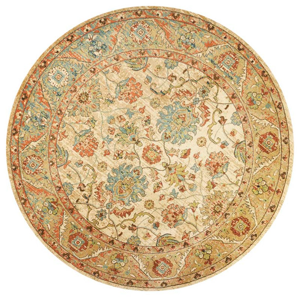 Kas Casablanca 4401 Sandy Cyrus Rug