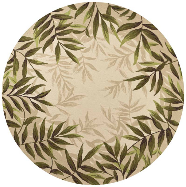 Kas Harbor 4225 Sand Nature Rug