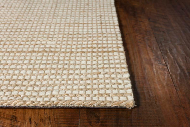 Kas Mason 390 Ivory Rug