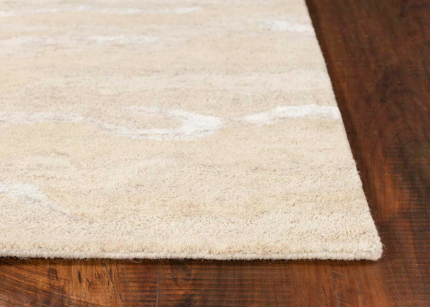 Kas Serenity 1251 Ivory Breeze Rug