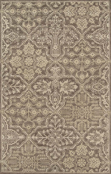 Momeni Cosette COS-1 Brown Rug