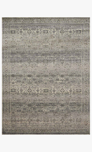 Loloi Millennium MV-02 Grey Charcoal Rug