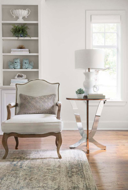Loloi Millennium MV-04 Taupe Ivory Rug