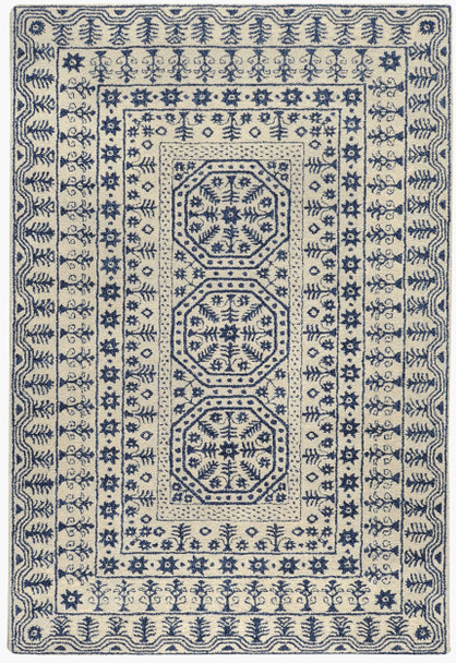 Smithsonian SMI-2113 Rug by Surya
