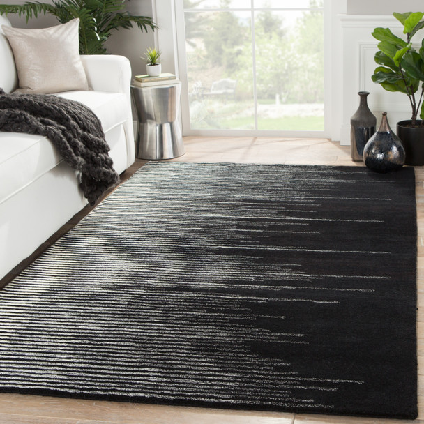 Jaipur Living BRI21 Bristol By Rug Republic Tabo Cavier Rug
