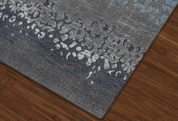 Dalyn Geneva GV214 MULTI Rug
